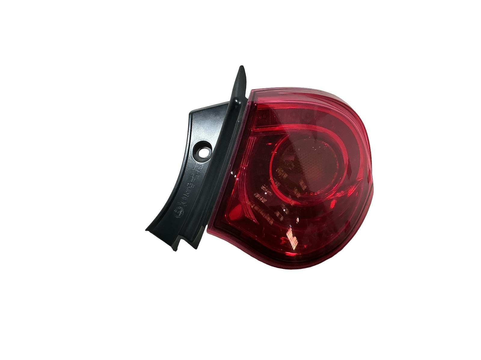 Fanale Post. Parte Est. Destro (Al) 50513612 Usato