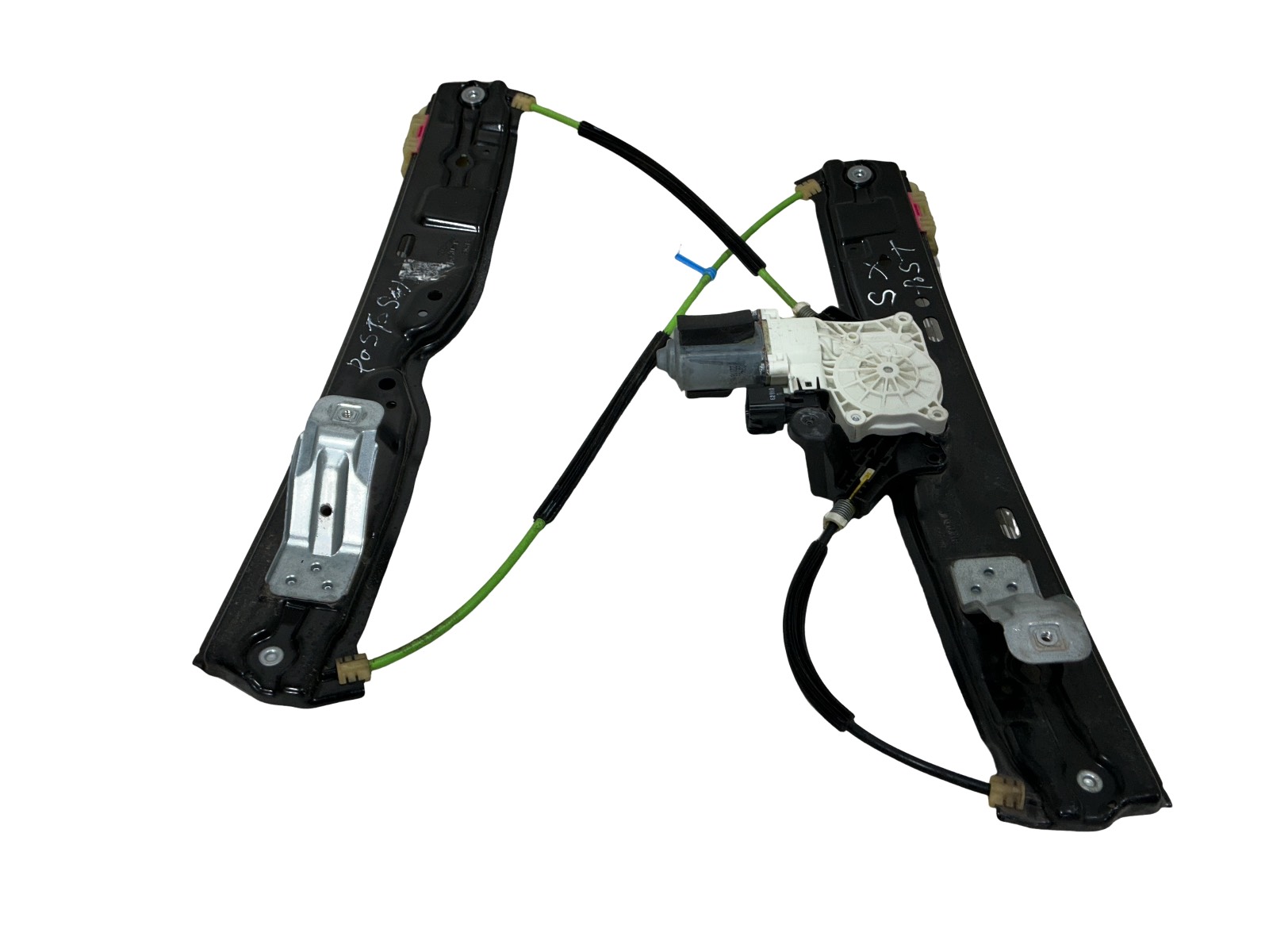 Alzacristallo Elettr. Porta Post. Sinistro T4A1203 Usato