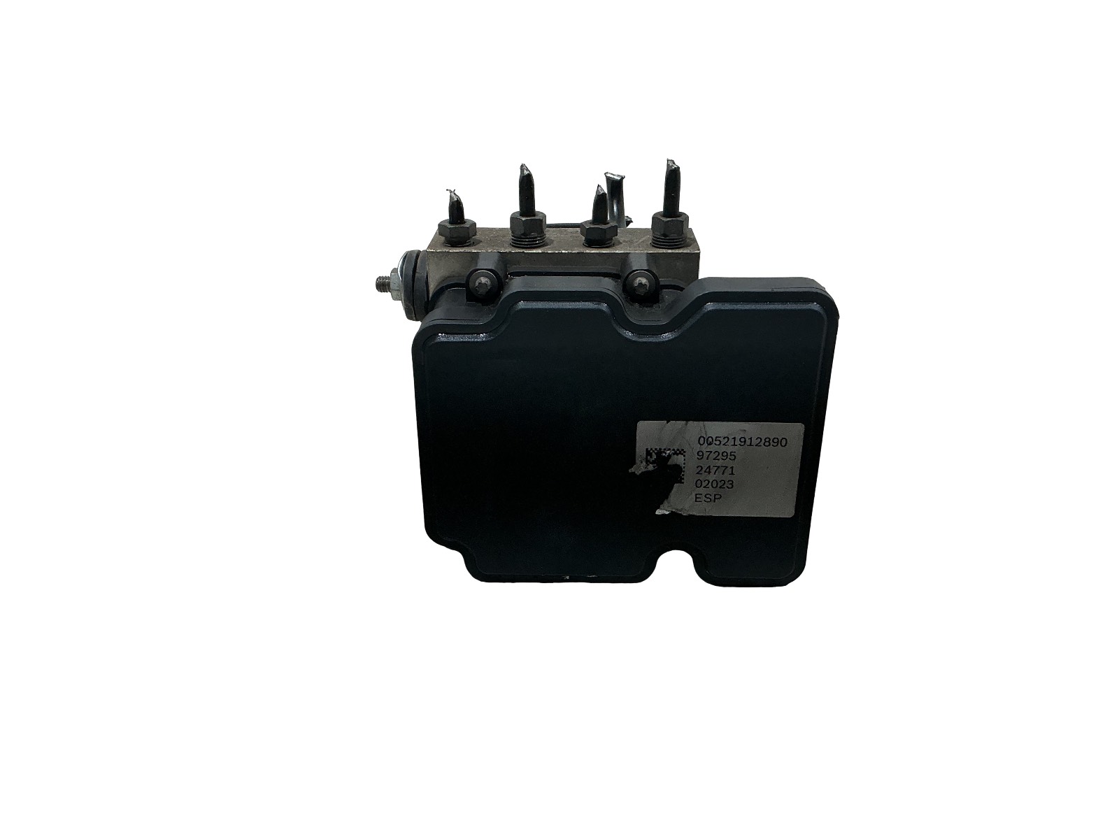 Pompa Abs (Bosch) 0265956519 Usato