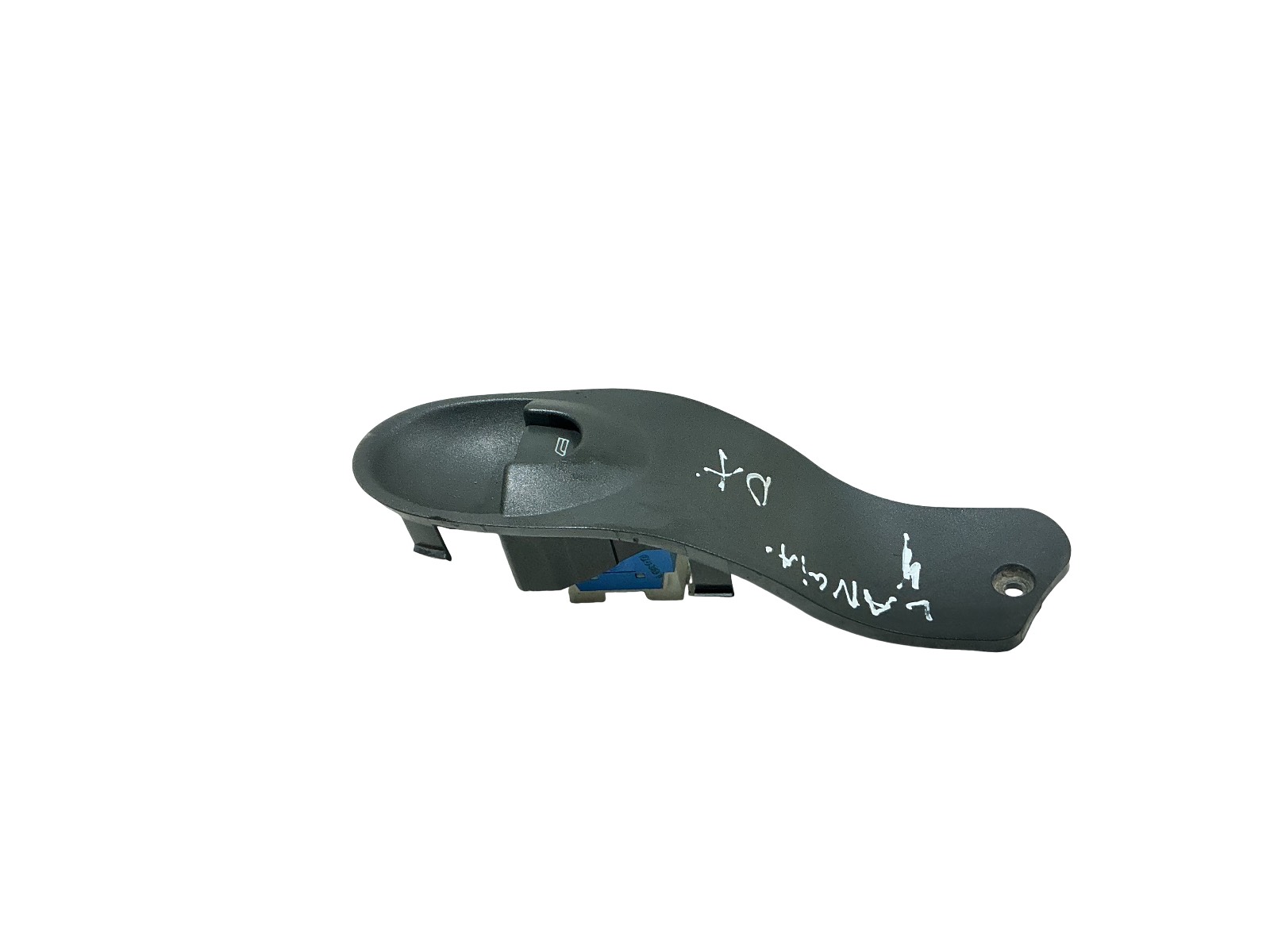 Interruttore Alzacristalli Porta Ant. Destro 735241272 Usato