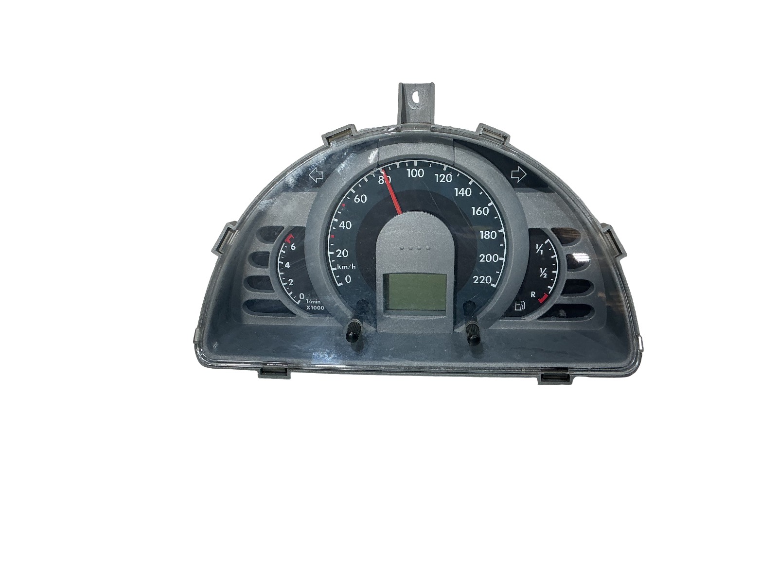 Quadro Portastrumenti (Magneti Marelli) 5z0920820n Usato