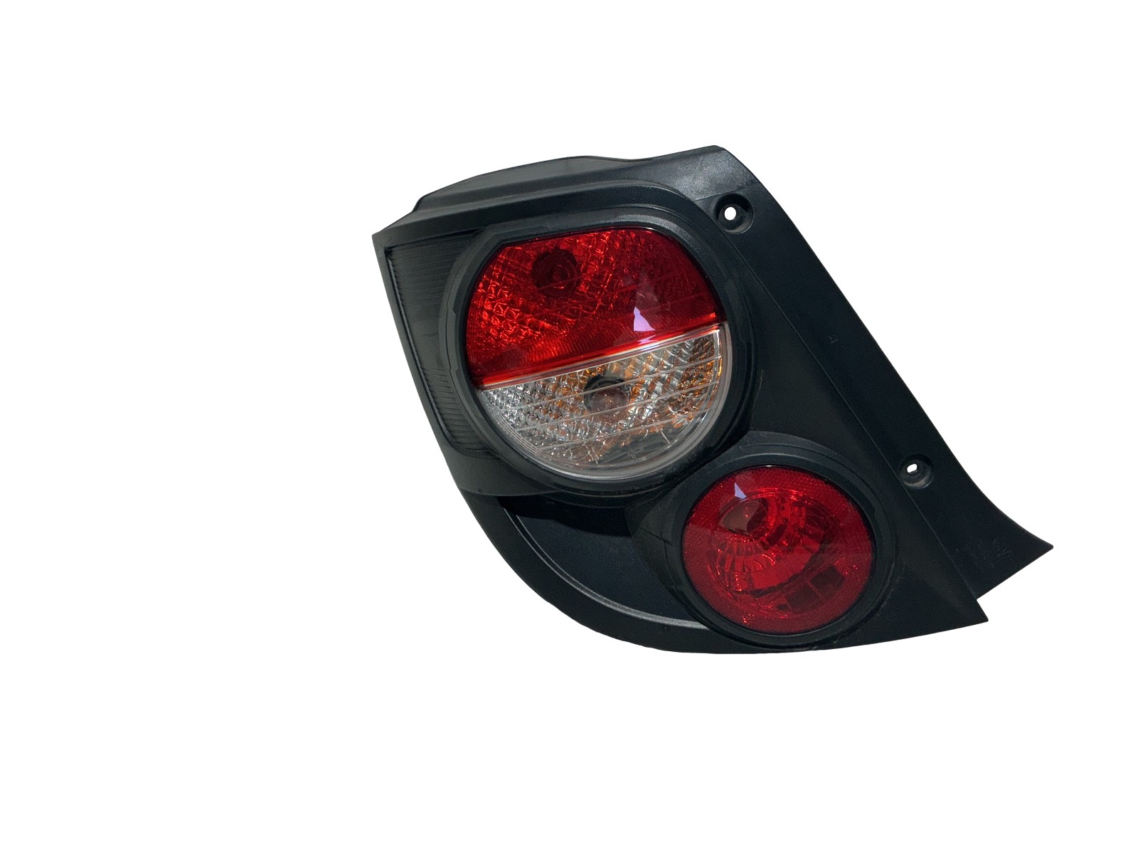 Fanale Post. Sinistro 95470358 Usato