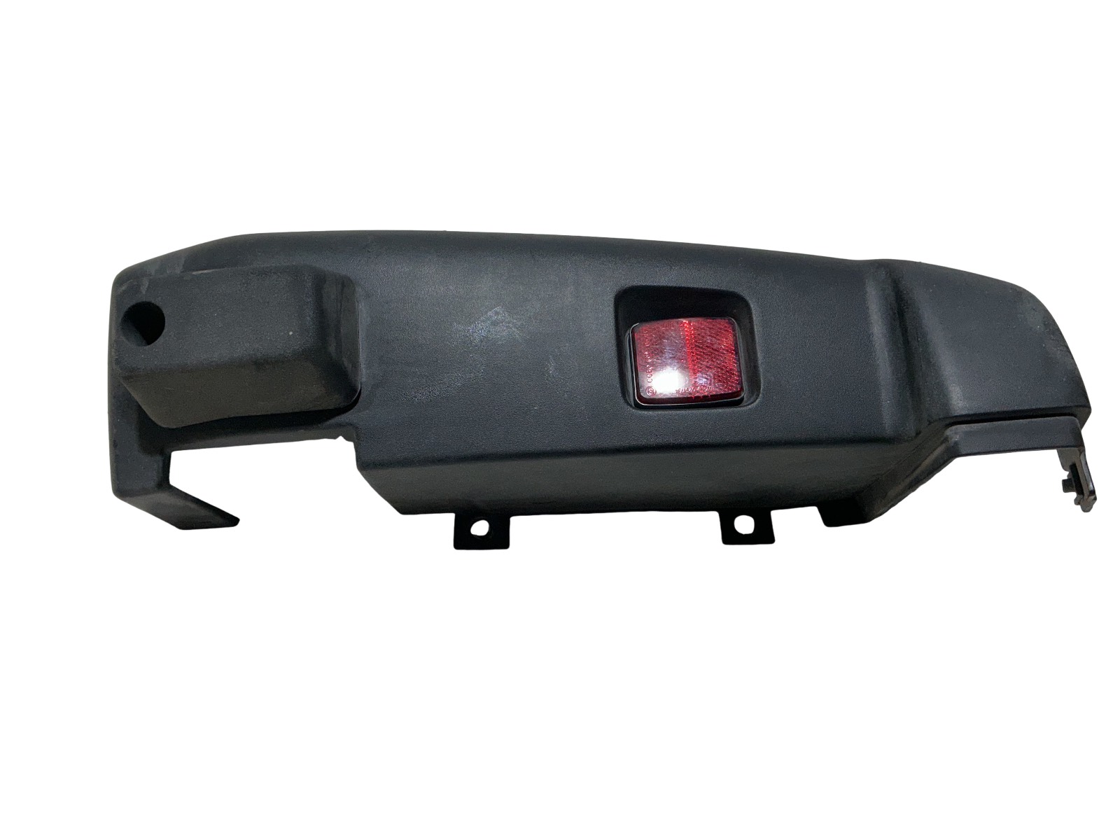 Paraurti Post. Lat. Sinistro 1637185380 Usato