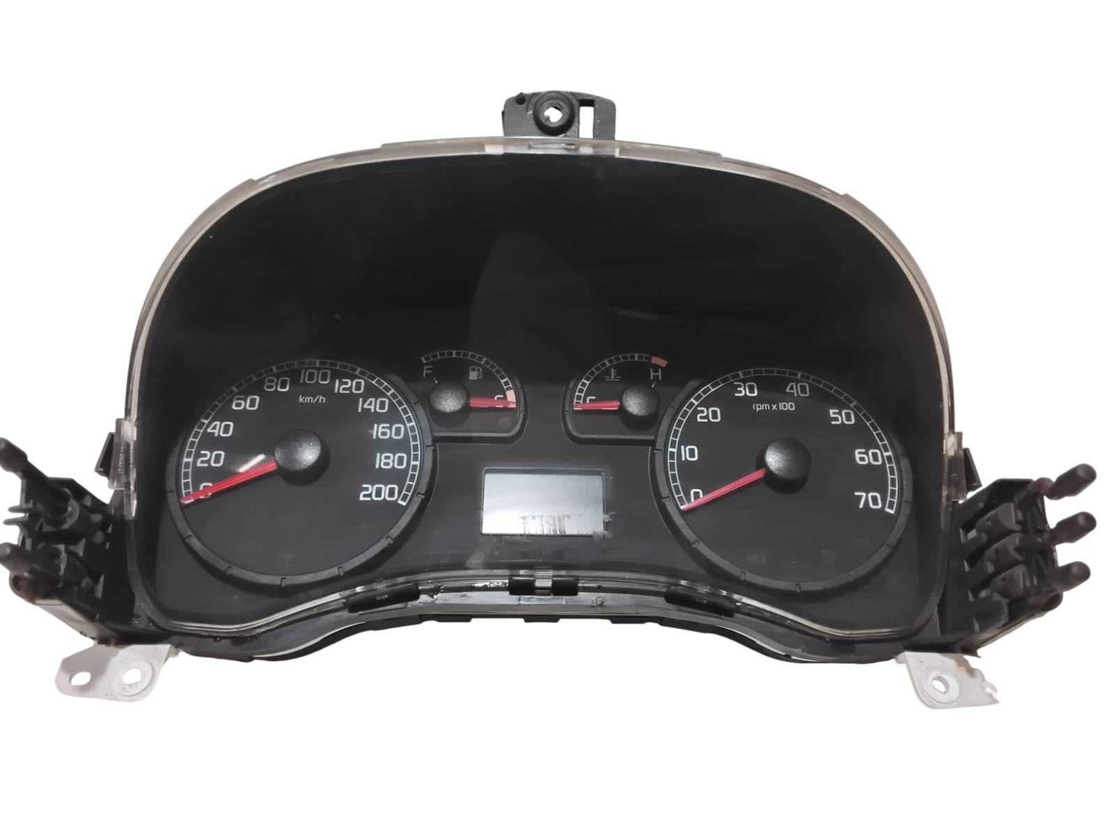 Quadro Strumenti Compl. 51761690 503.00.144.05.00 Usato