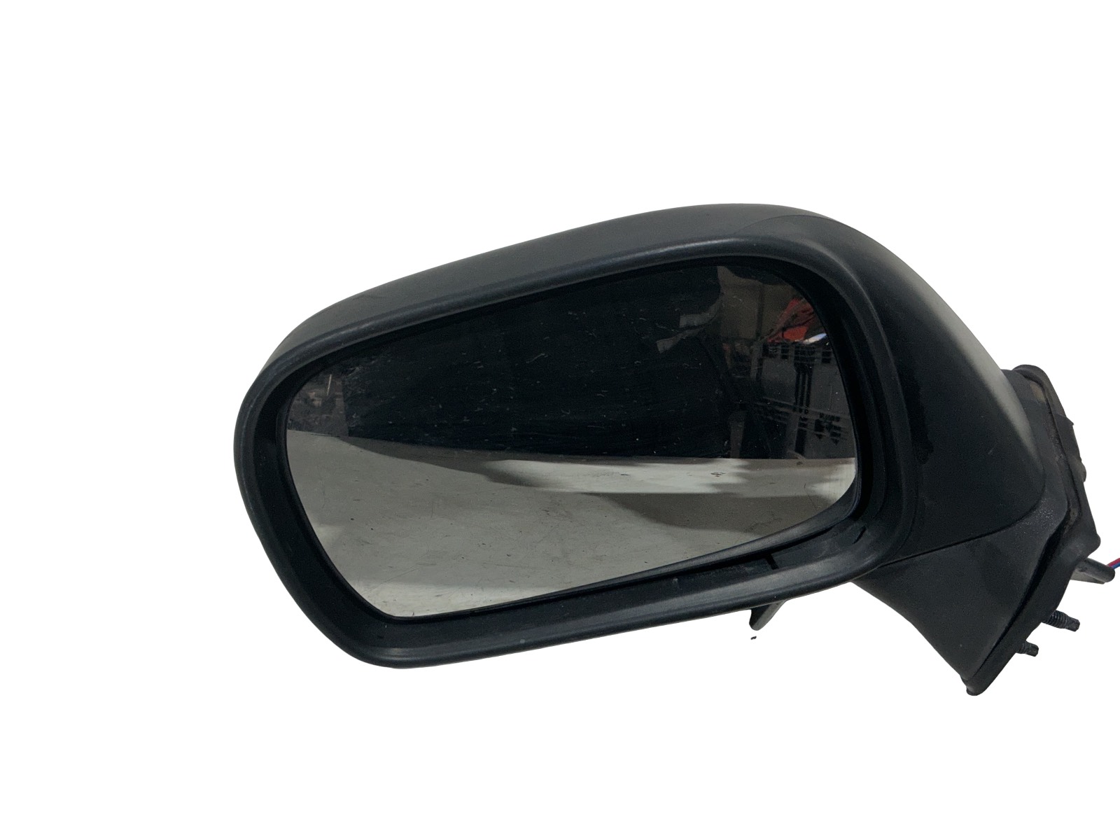 Retrovisore Est. Regolaz. Elettr. Sinistro 9201203 Usato