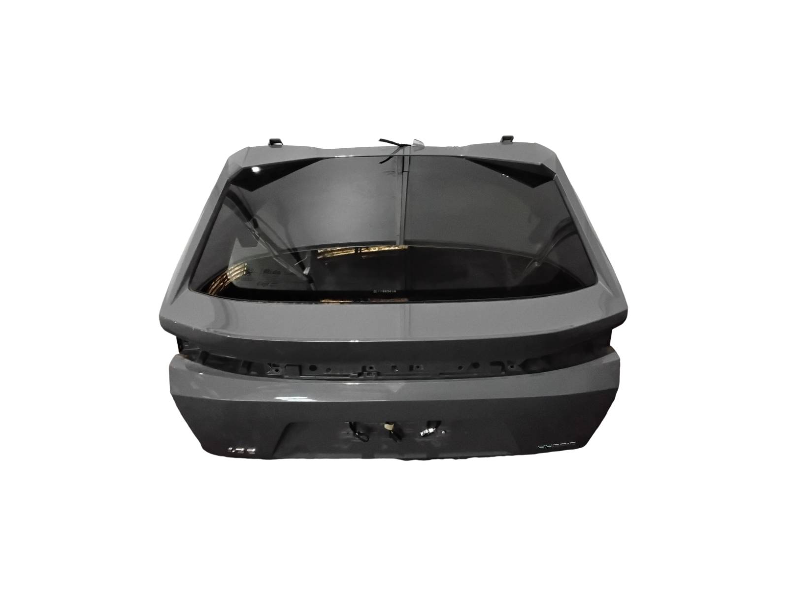 Cofano Post. (Peugeot) 9841752880 Usato