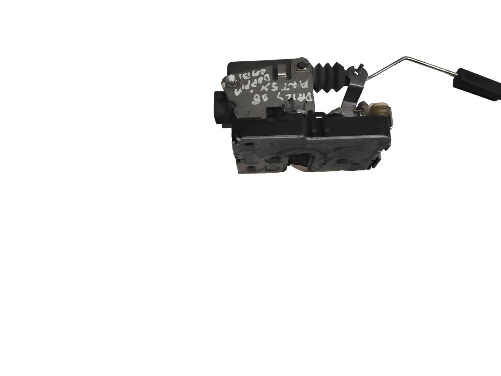 Serratura Porta Cabina Sinistro 5801352923 Usato