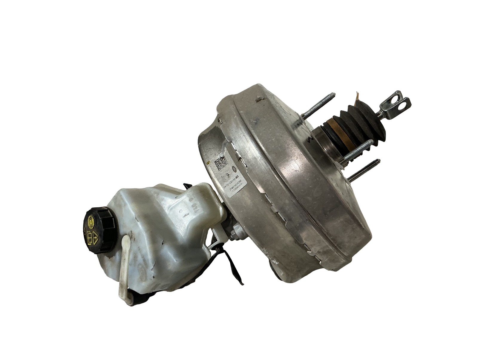 Servofreno LR024469 Usato