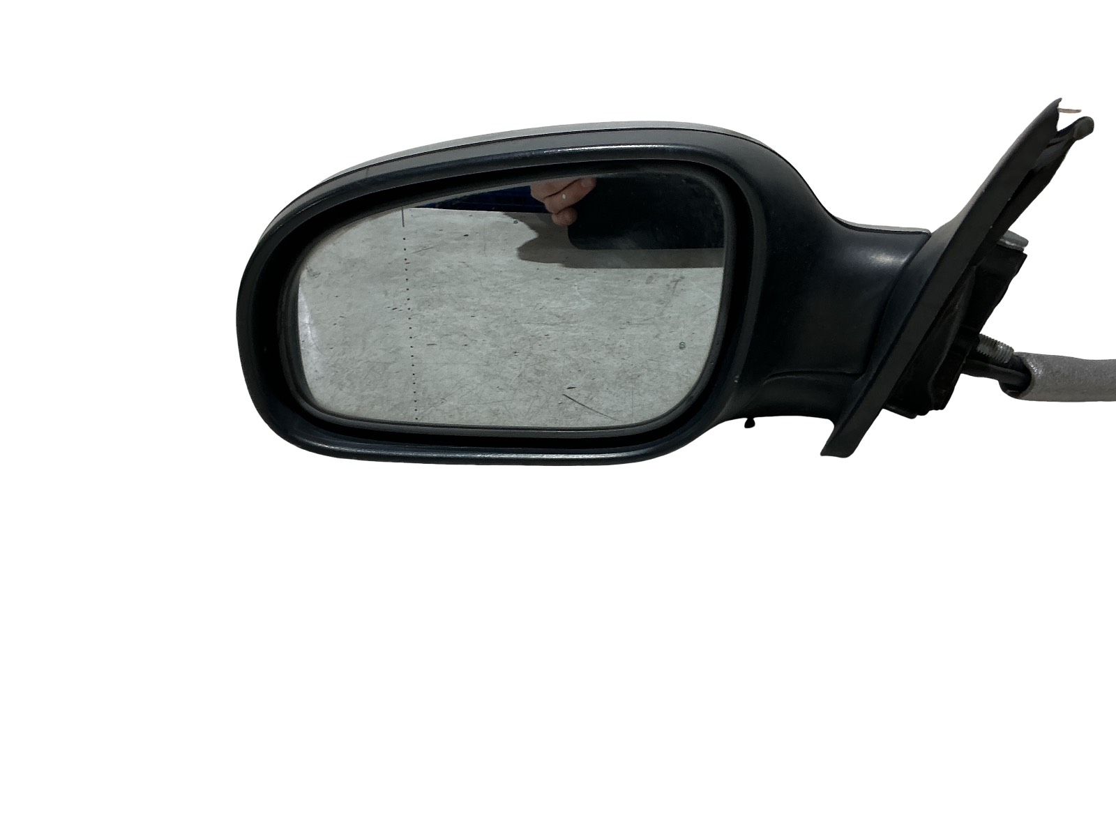 Retrovisore Est. Regolaz. Elettr. Sinistro 30634090 Usato