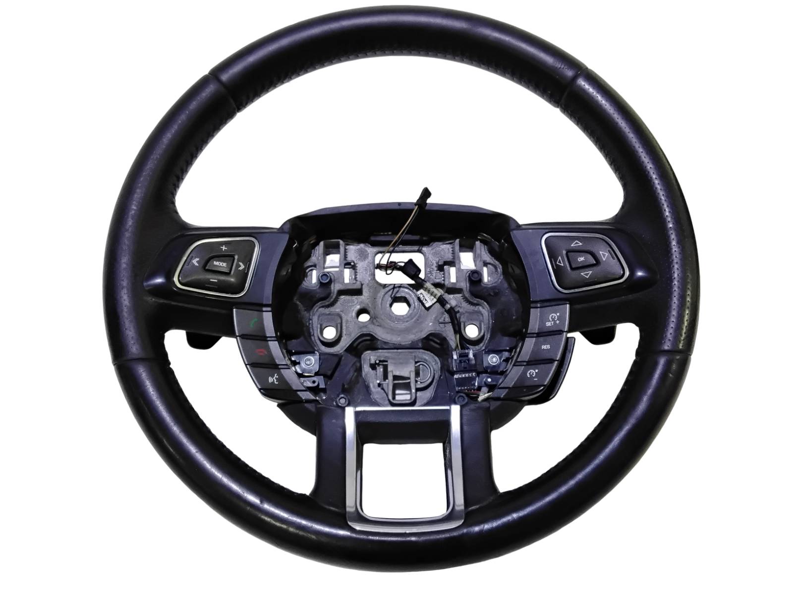 Volante LR025779 Usato