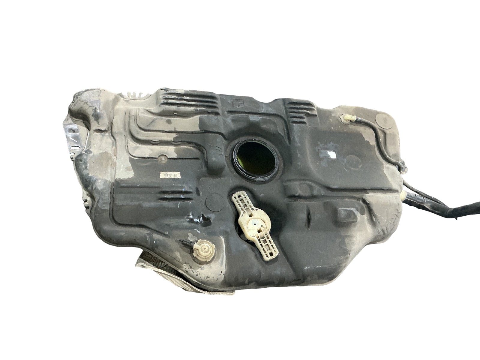 Serbatoio Carburante 1638036280 Usato