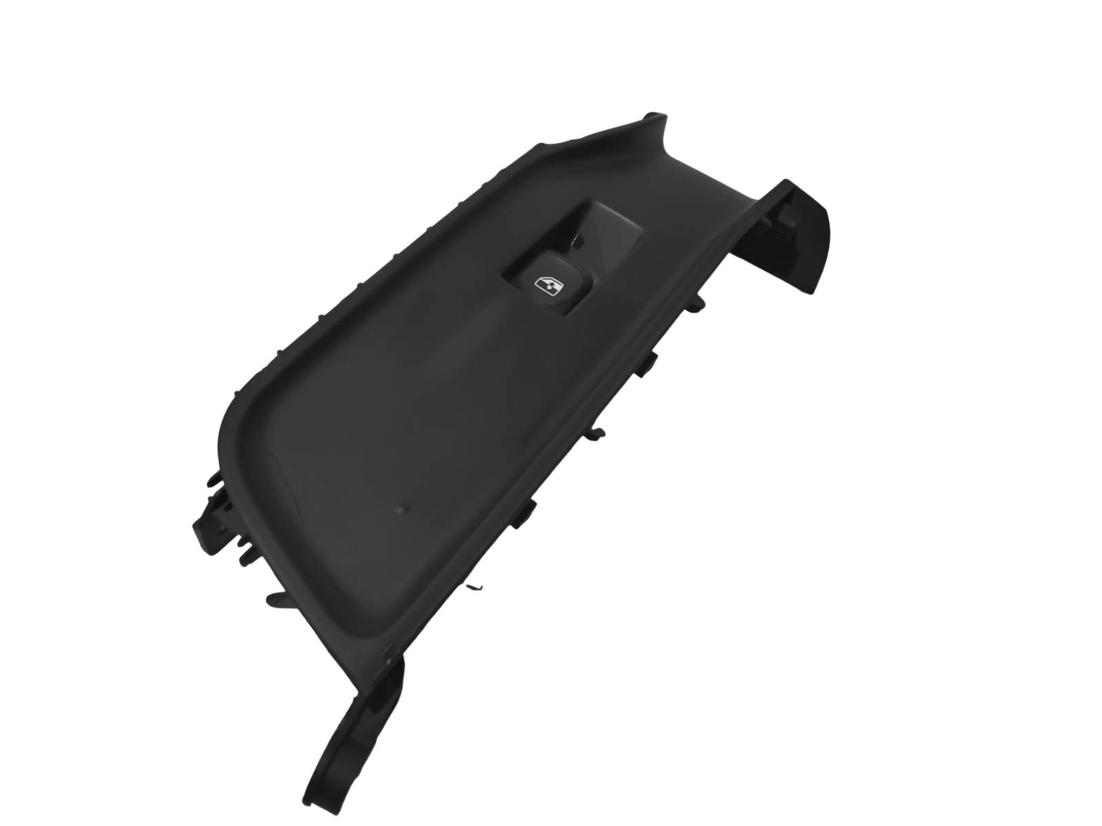 Interruttore Alzacristalli Porta Ant. 8V0959855B Usato