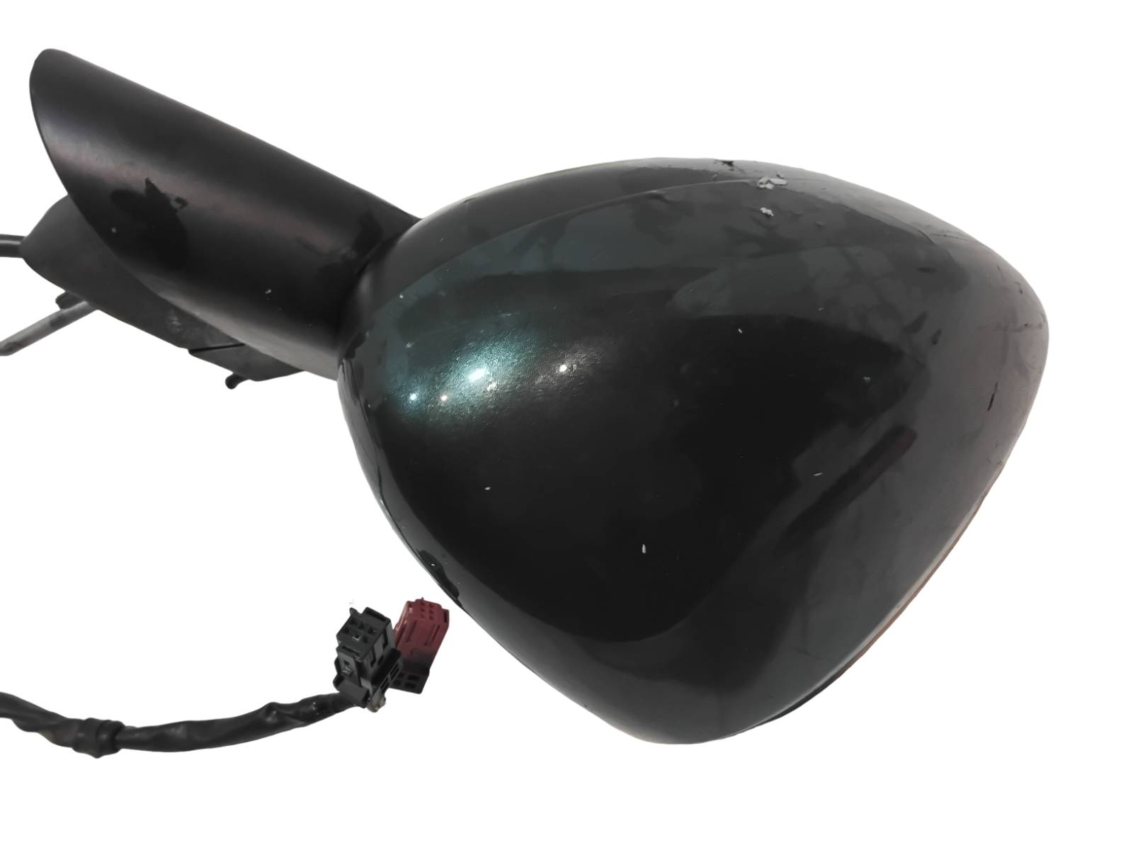 Retrovisore Est. Regolaz. Elettr. Destro 1607144480 Usato