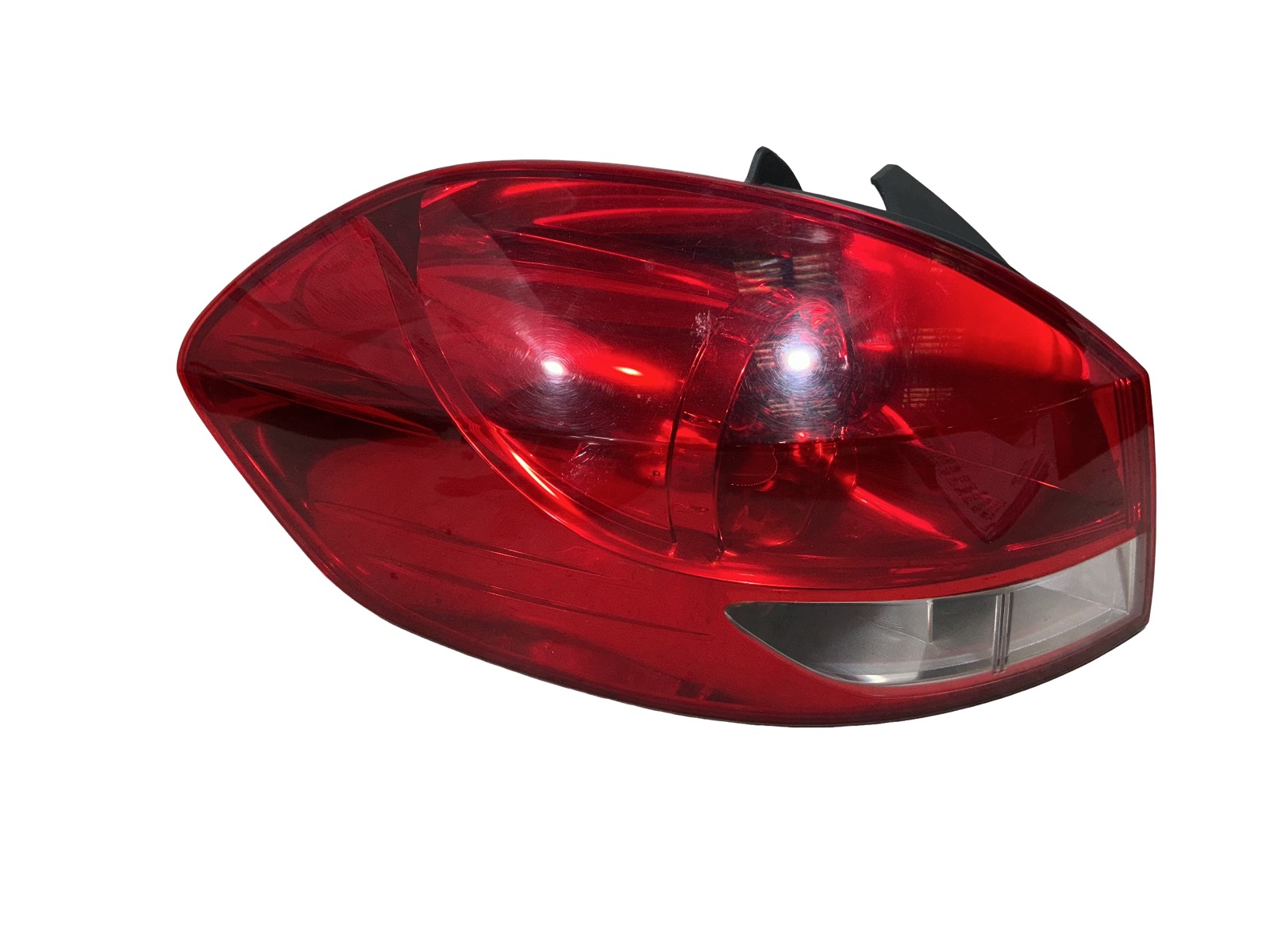 Fanale Post. Sinistro (Renault) 8200586843 Usato