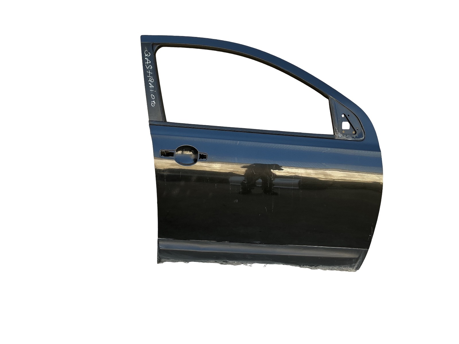 Porta Ant. Destro H0100JD0MD Usato