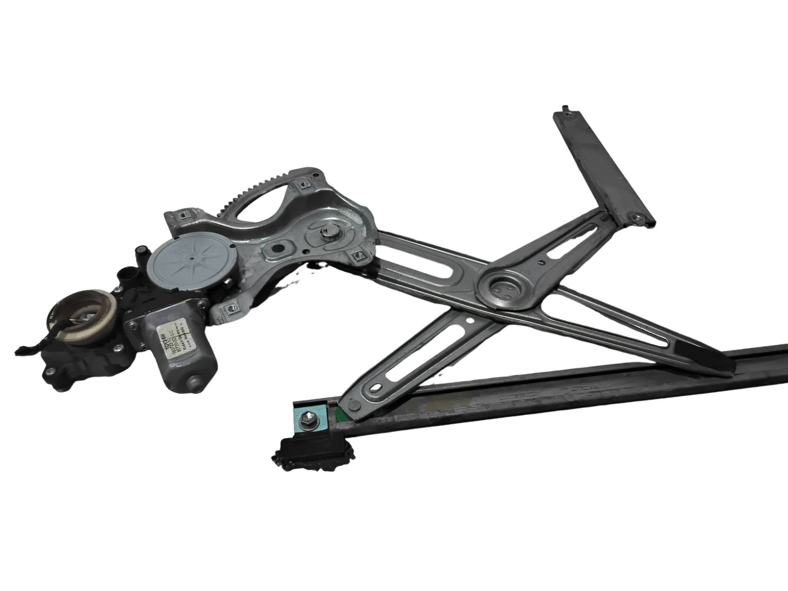 Alzacristallo Elettr. Porta Ant. Sinistro (Brose Toyota) 698200D041 983712-100 Usato