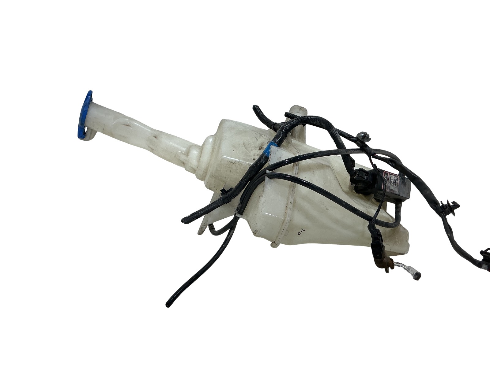 Serbatoio Tergicristalli 98610-1j100 Usato