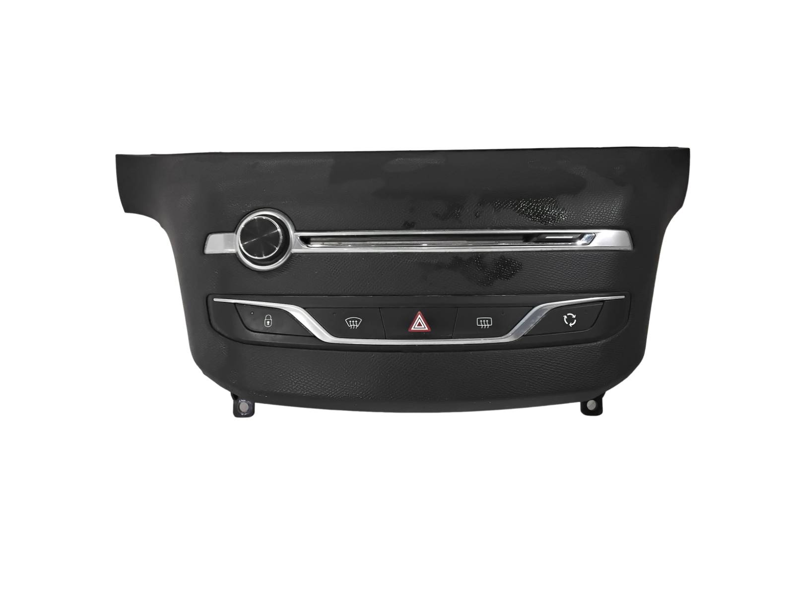 Blocco Comandi Multifunzioni (Psa) 98350200ZD Usato