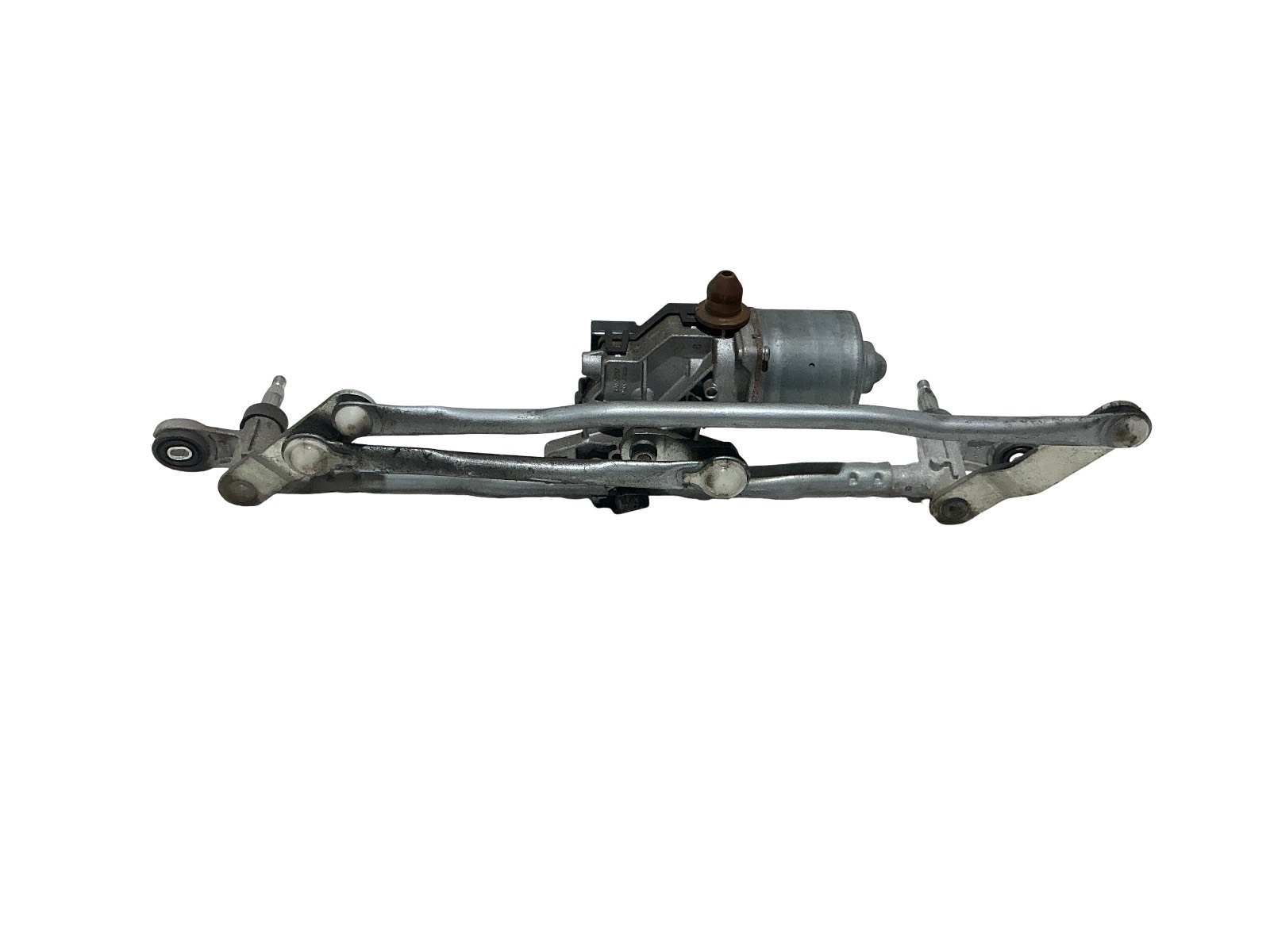 Meccanismo Tergiparabrezza Con Motorino (Denso) 52024852 MS159200-9260 Usato