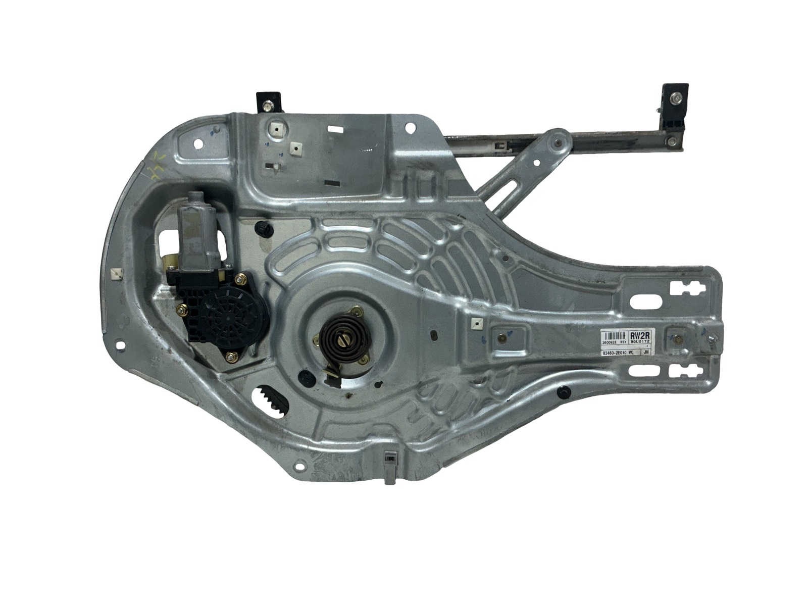 Alzacristallo Elettr. Porta Ant. Destro 824062E000 Usato