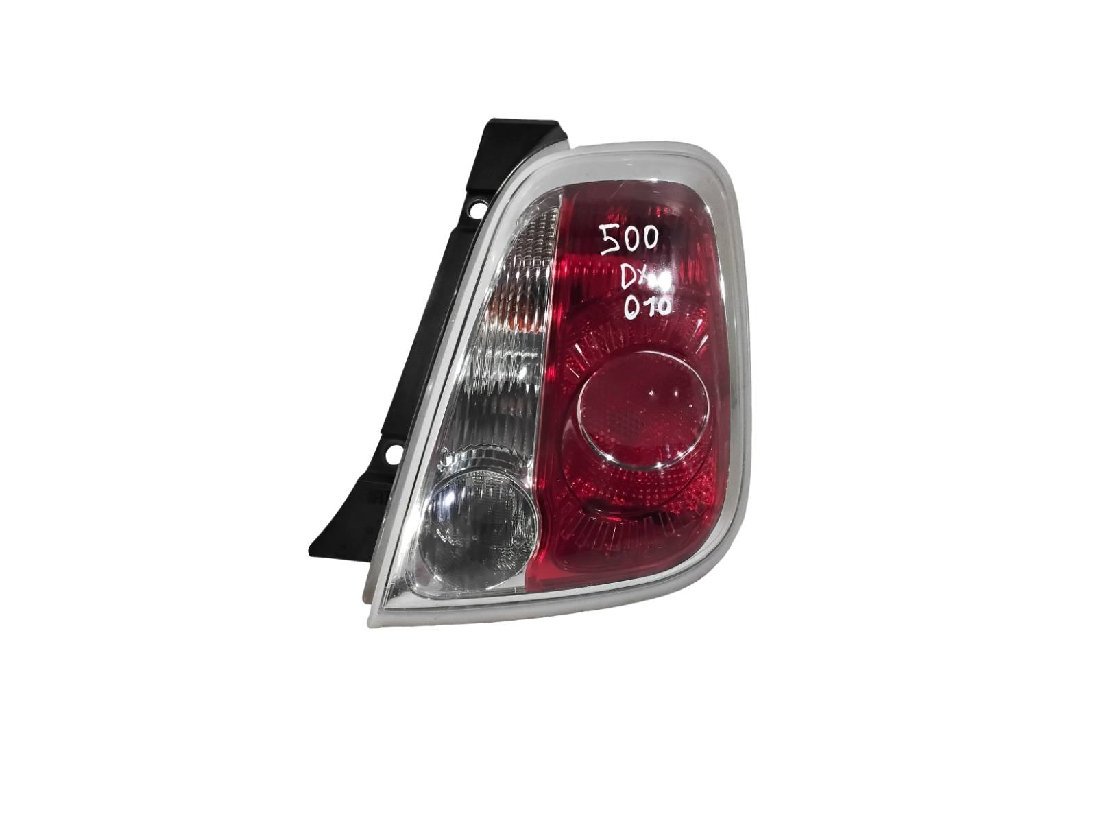 Fanale Post. Destro 51885544 Usato