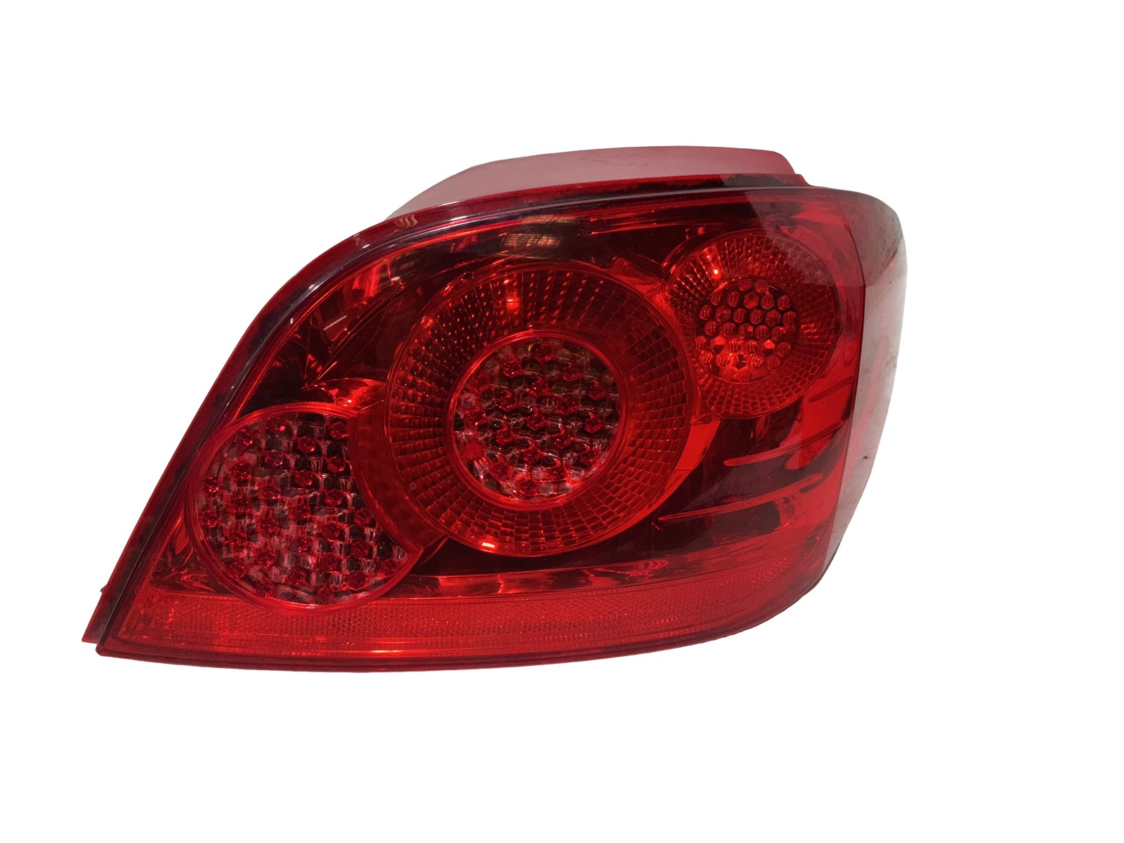 Fanale Post. Destro 6351X0 Usato