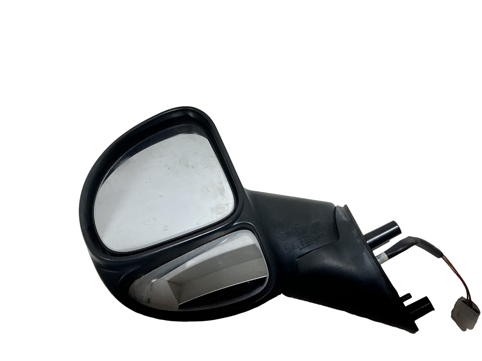 Retrovisore Est. Regolaz. Elettr. Sinistro 735505375 Usato