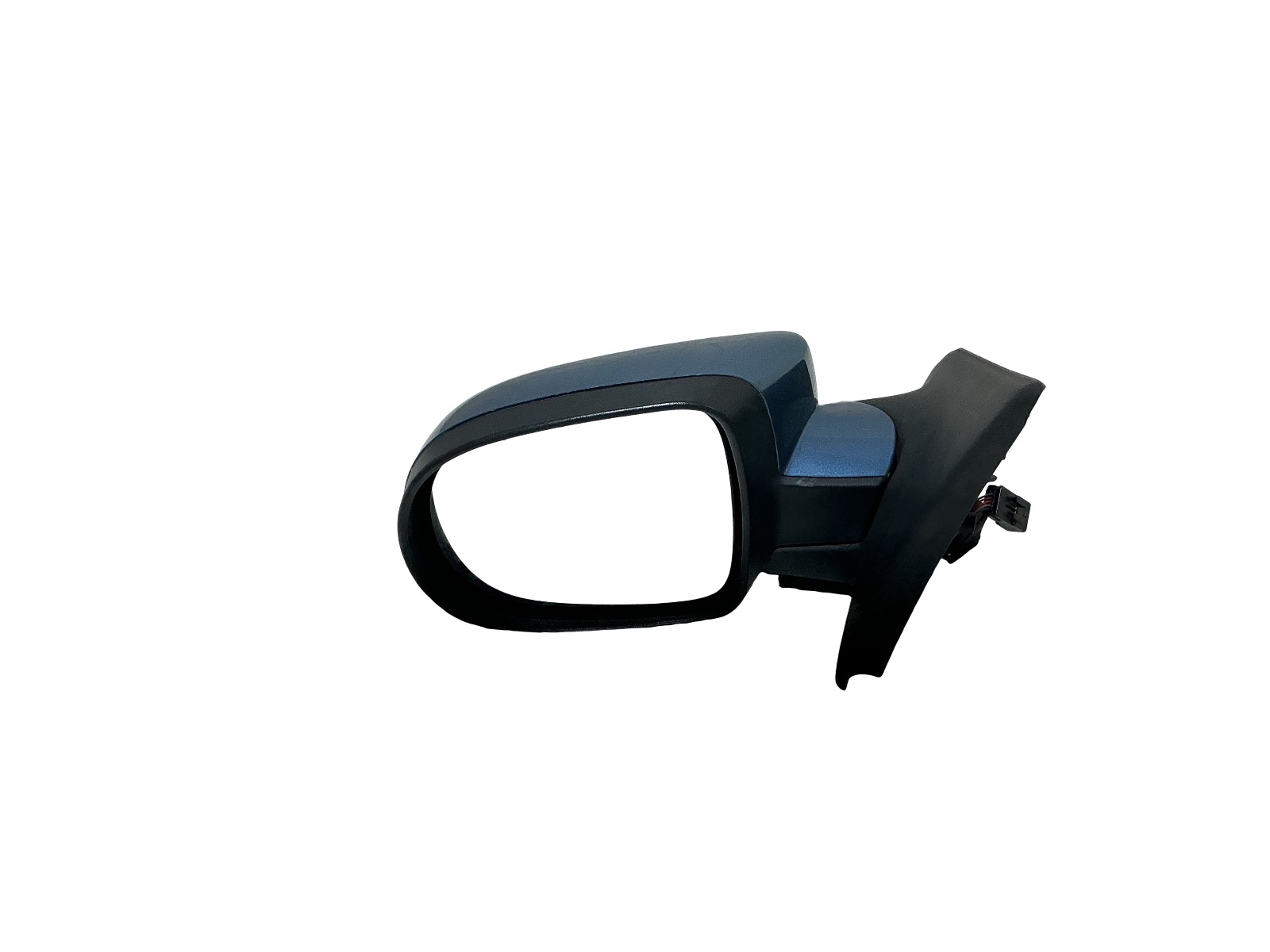 Retrovisore Est. Regolaz. Elettr. Sinistro 7701061192 Usato