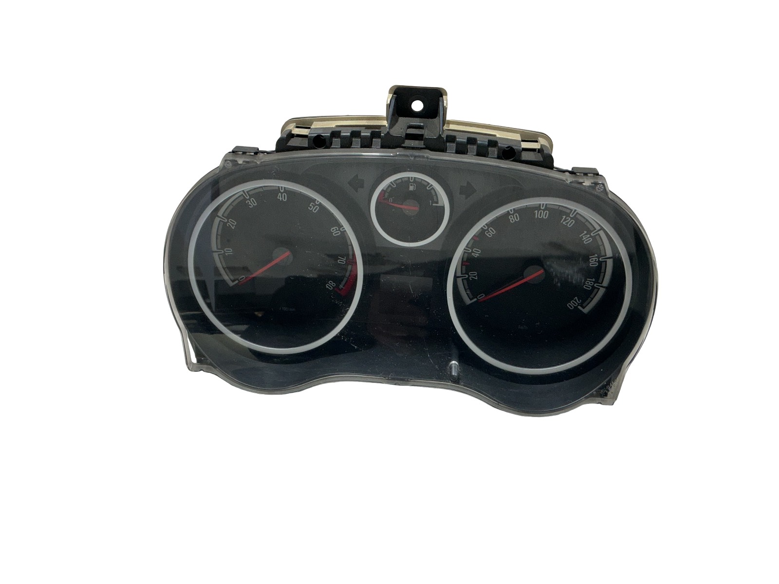 Quadro Portastrumenti (Gm) 0001958240 1960320 Usato