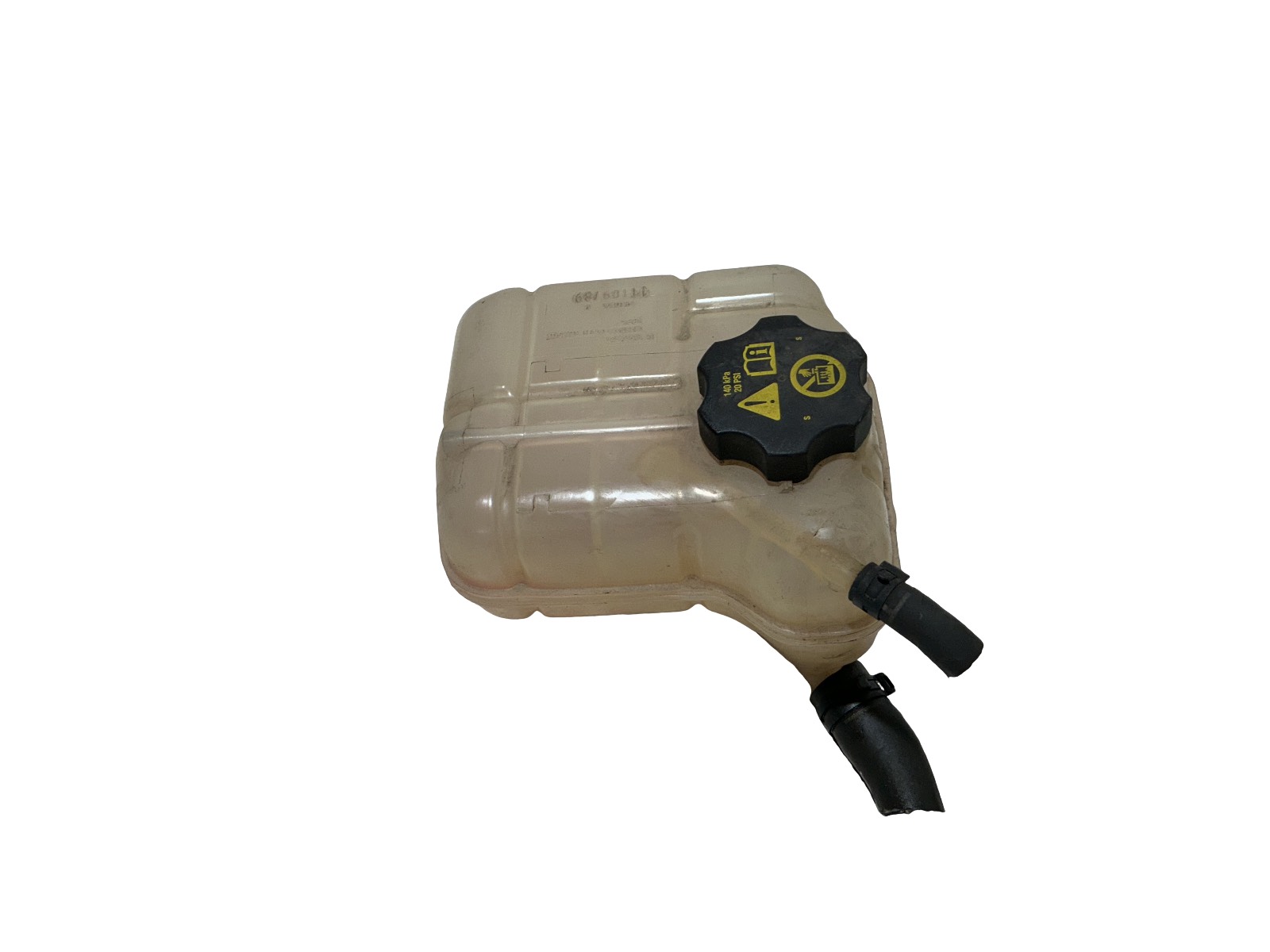 Vaschetta Compensazione Radiatore 22953219 Usato