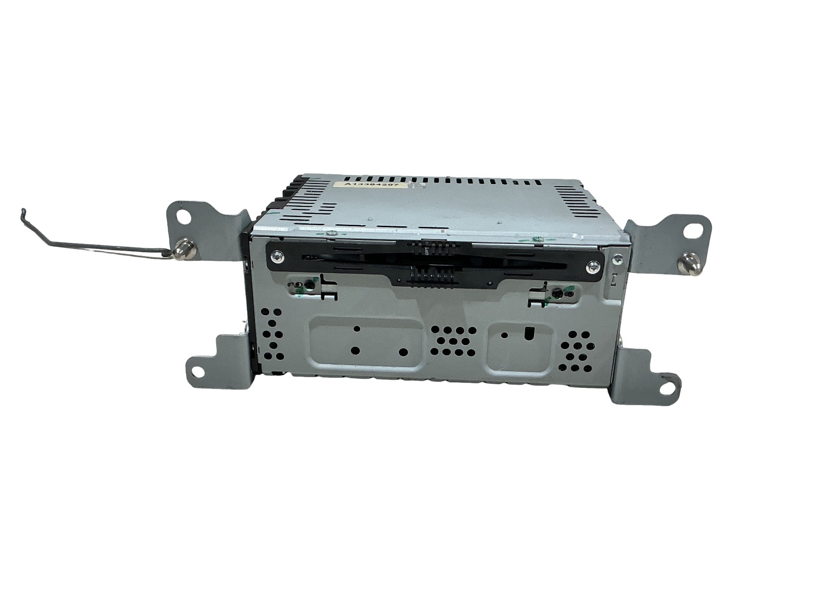 Autoradio 10r-048384 Usato