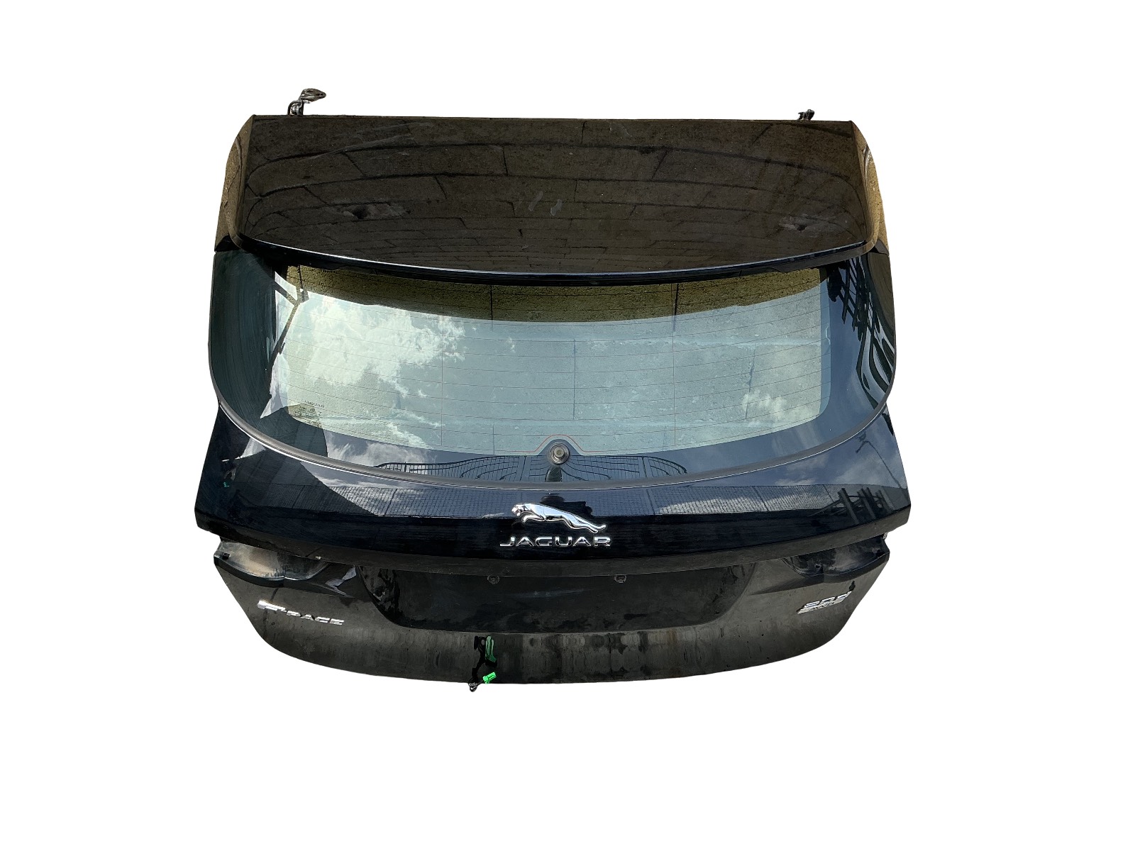 Portello Post. (Jaguar) T4A11942LML Usato