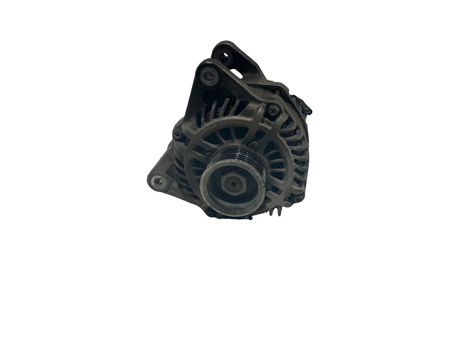 Alternatore (Nissan) 2310000Q0M 23100BC400 Usato