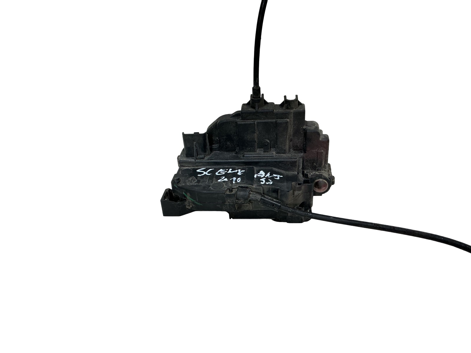 Serratura Porta Ant. Sinistro 805030006R Usato