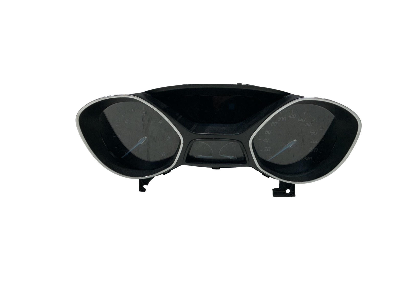 Quadro Portastrumenti (Ford) 2182029-2 2085955-17 Usato