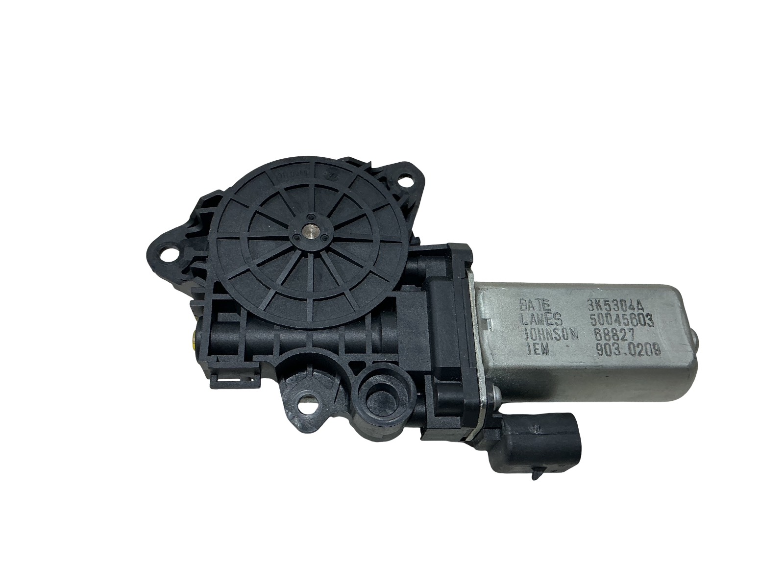 Motorino Alzacristallo Porta Ant. Destro 46841278 Usato