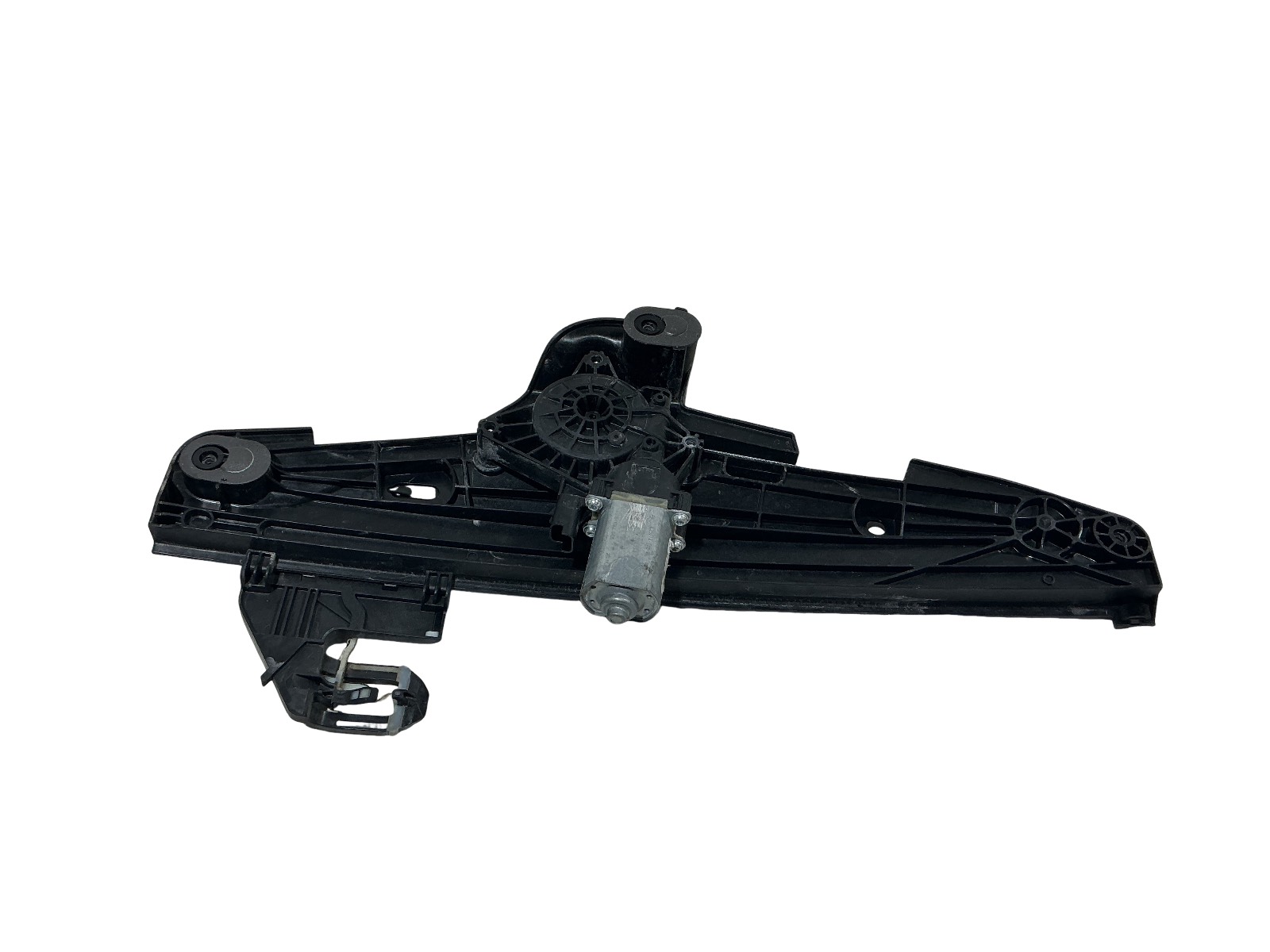 Alzacristallo Elettr. Porta Post. Con Motorino Destro 9830816680 Usato