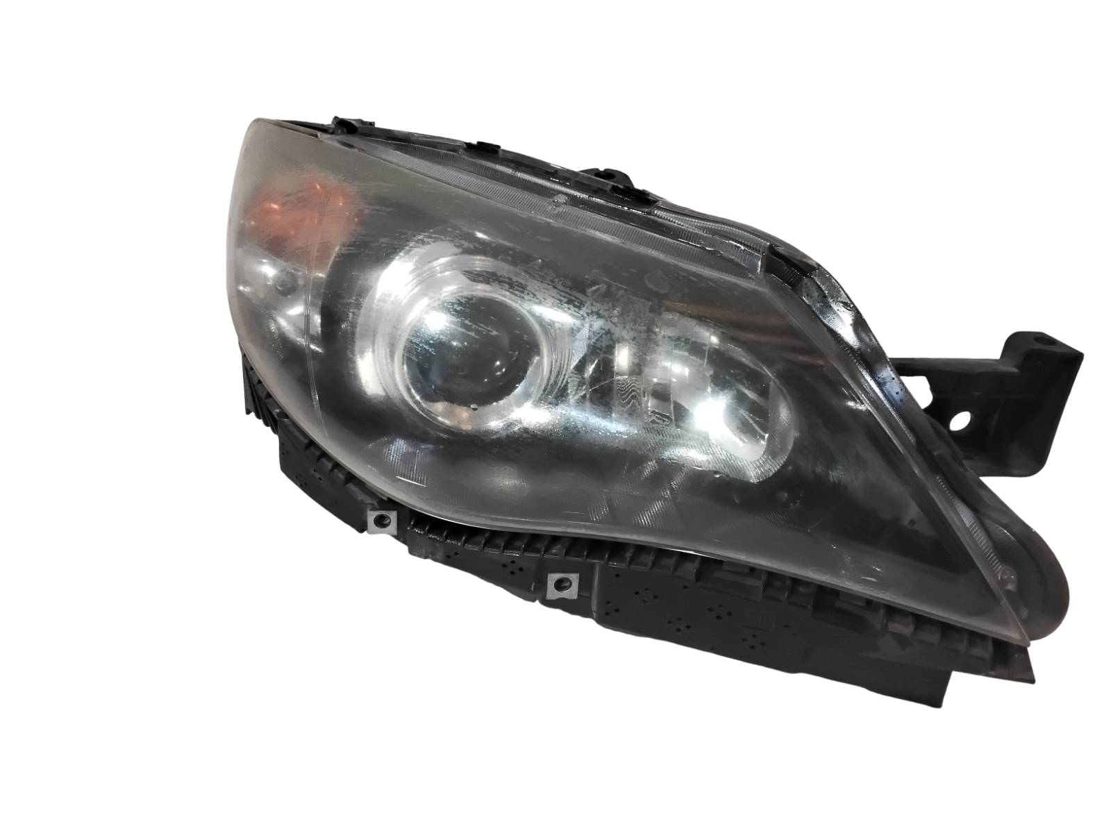 Proiettore Destro (Ichikoh) 84001FG022 NZMIC111LBCA000 Usato