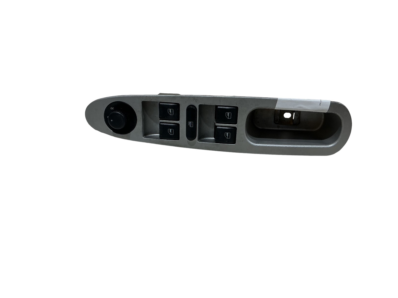 Blocco Comandi Alzacristalli E Retrovisori Est. 734030039 Usato