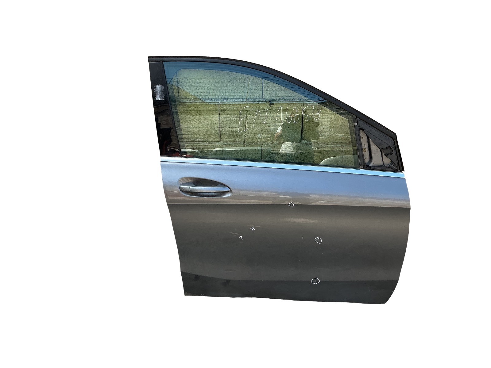 Porta Ant. Destro A2467200205 Usato