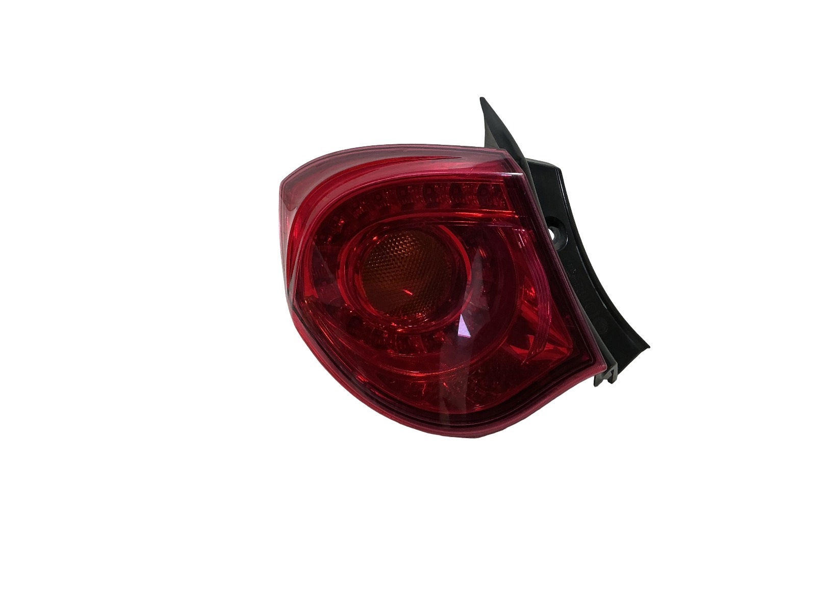 Fanale Post. Parte Est. Sinistro (Al) 50513613 50513513 Usato