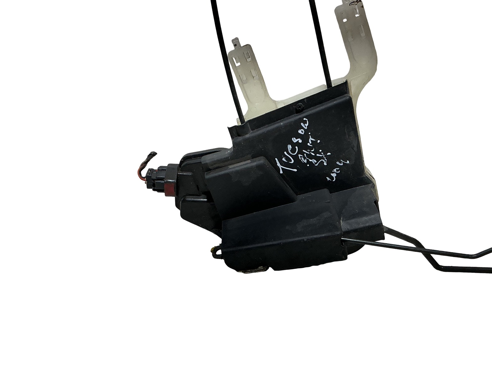 Serratura Porta Ant. Sinistro 813102E000 Usato