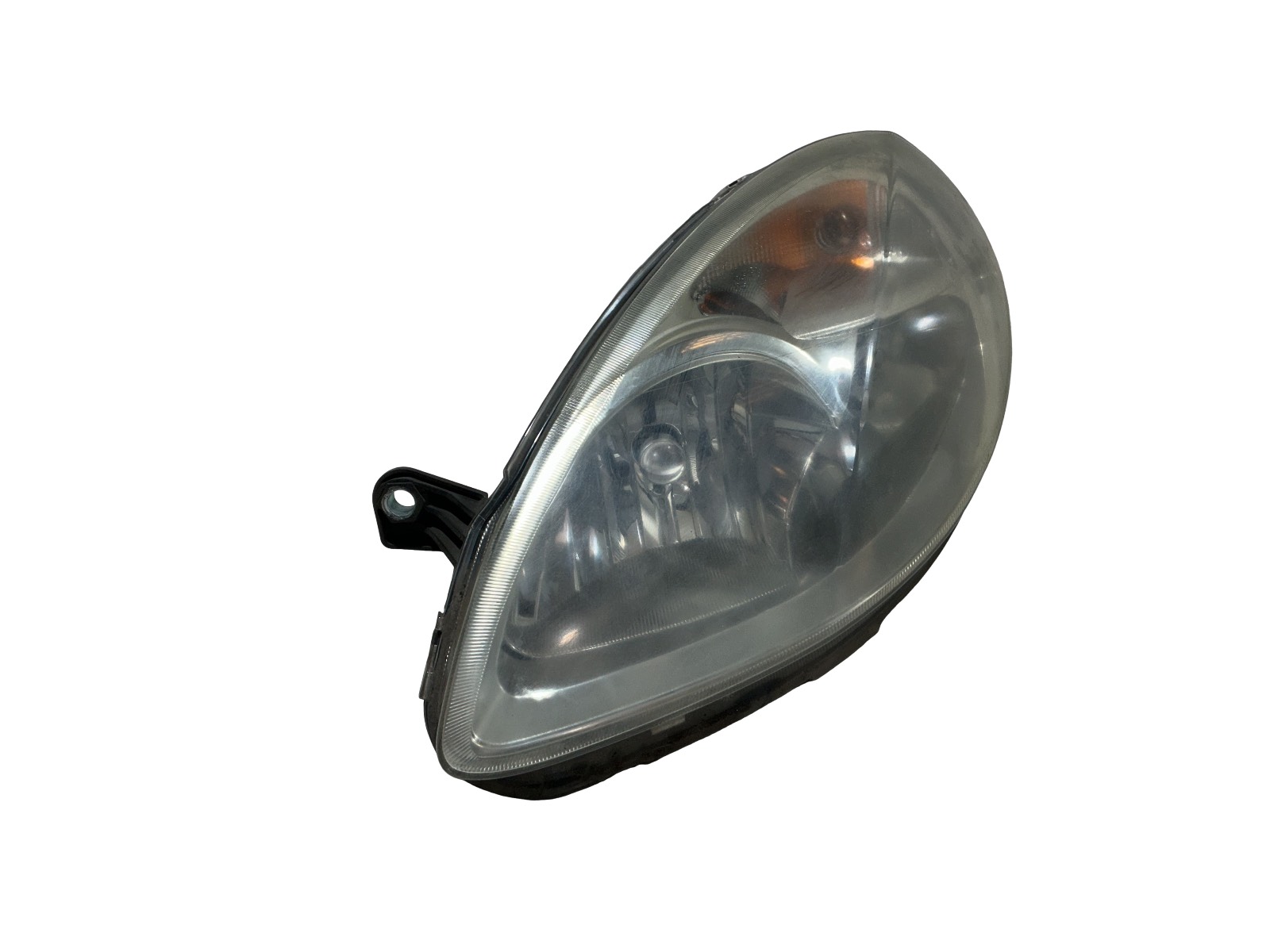 Proiettore Sinistro 51786654 Usato