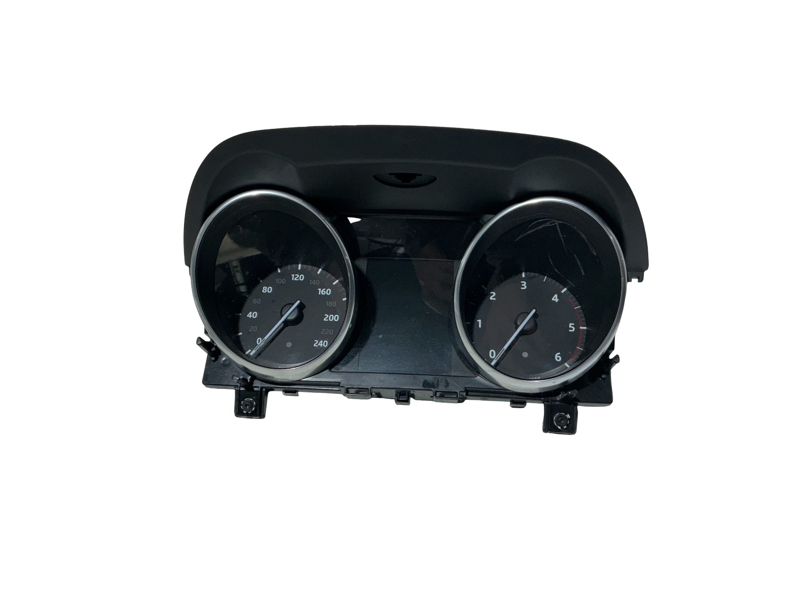 Quadro Portastrumenti (Jlr) Gj32210849te Usato