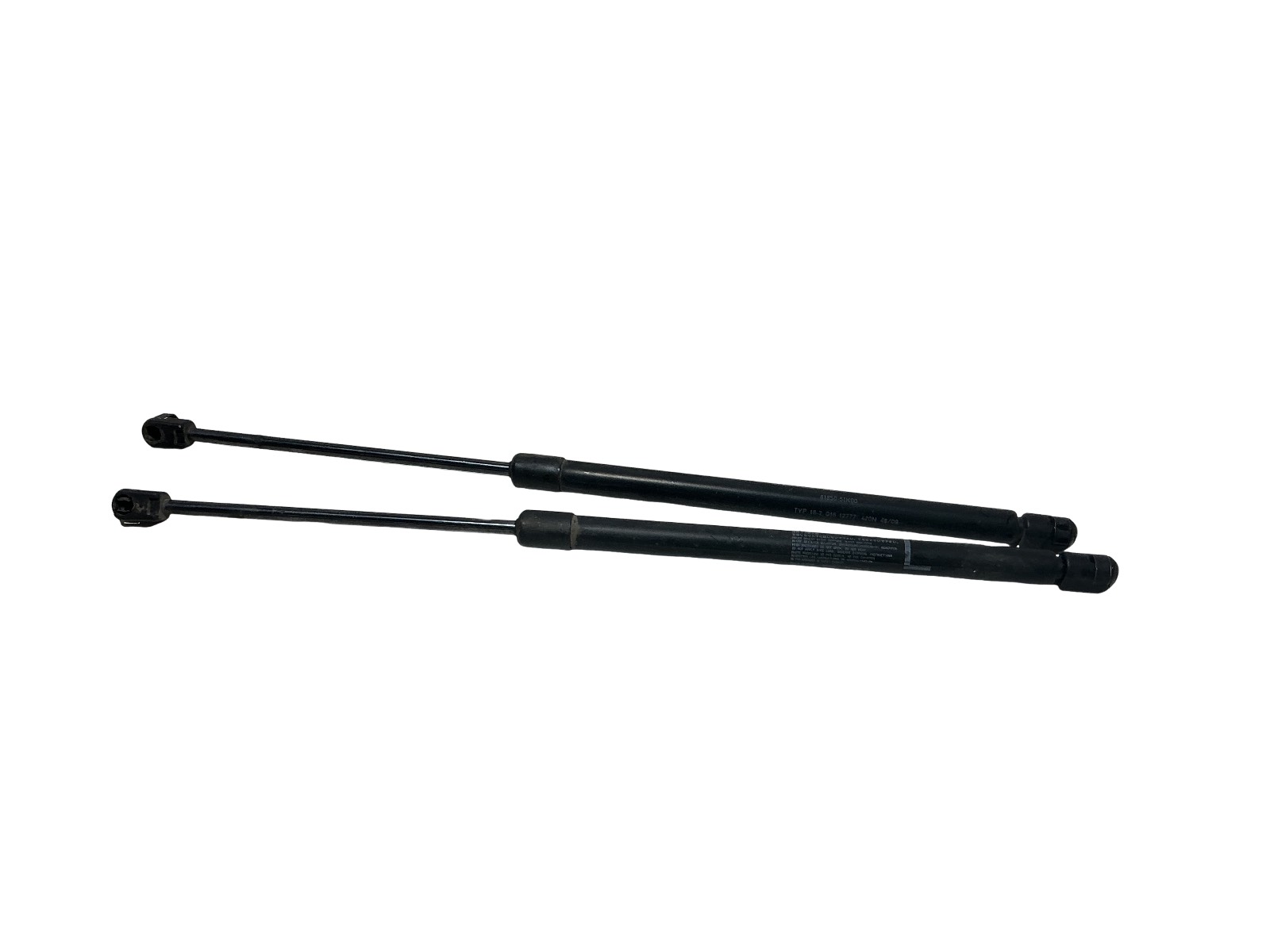 Pistoncini Post 81850-51K00 Usato