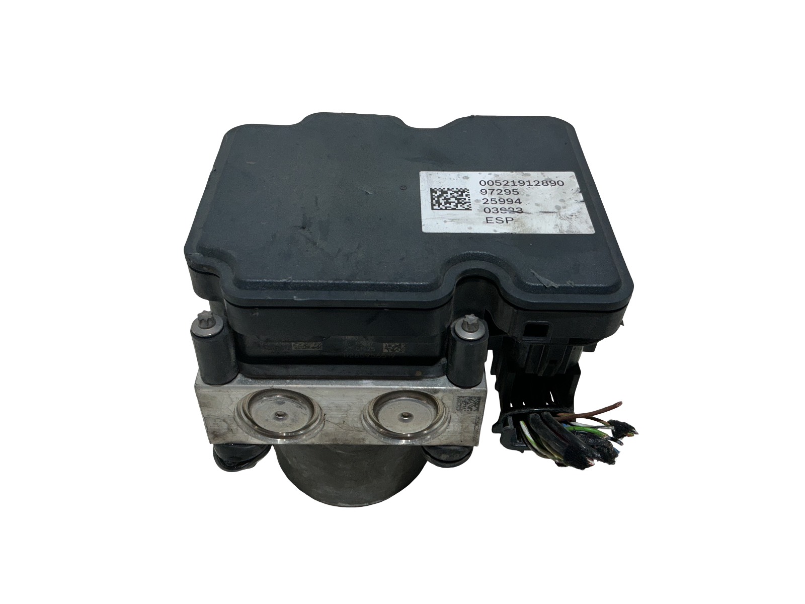 Aggregato Abs (Bosch) 1673600480 0265235073 Usato