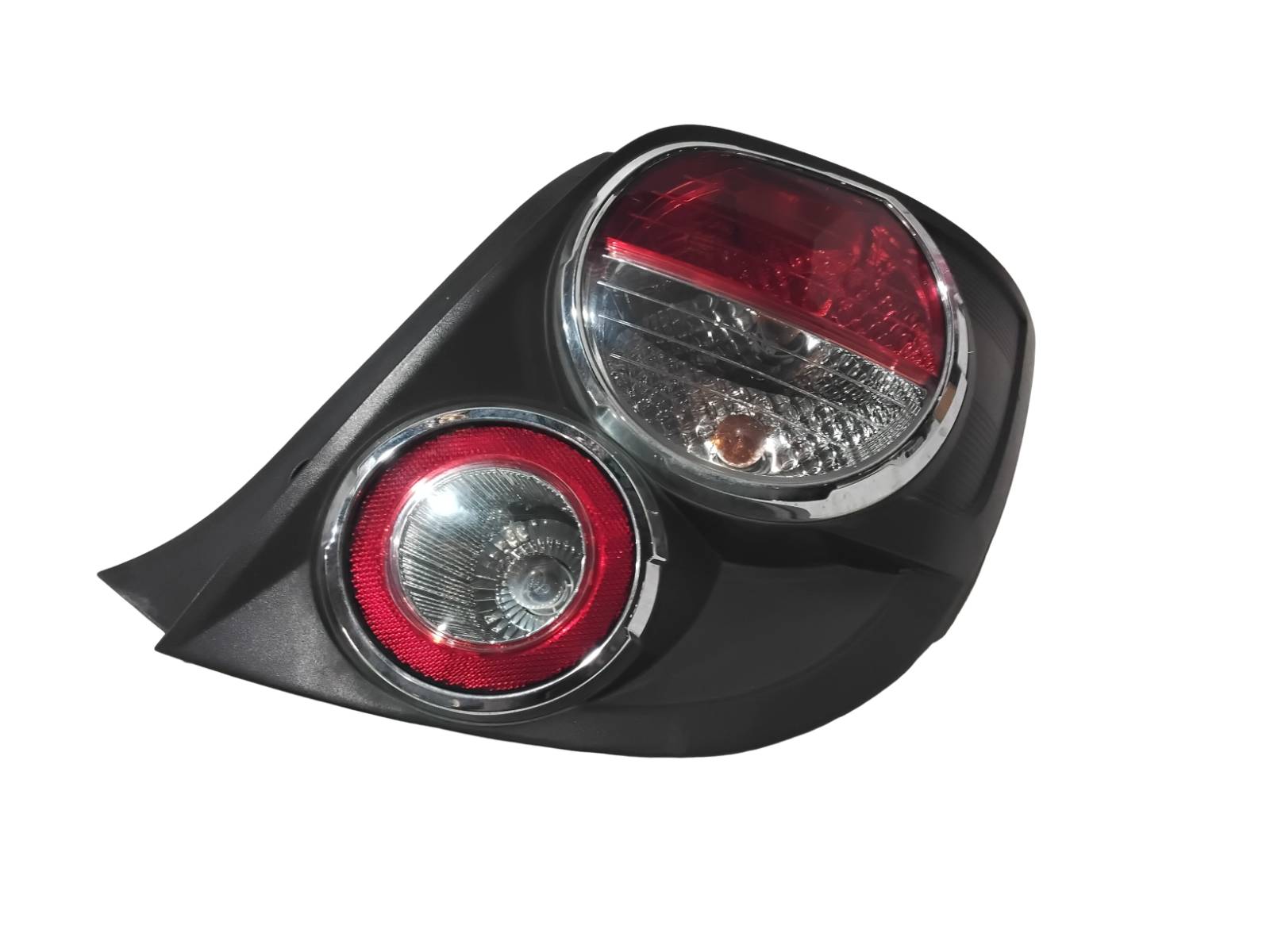 Fanale Post. Destro 96831068 Usato