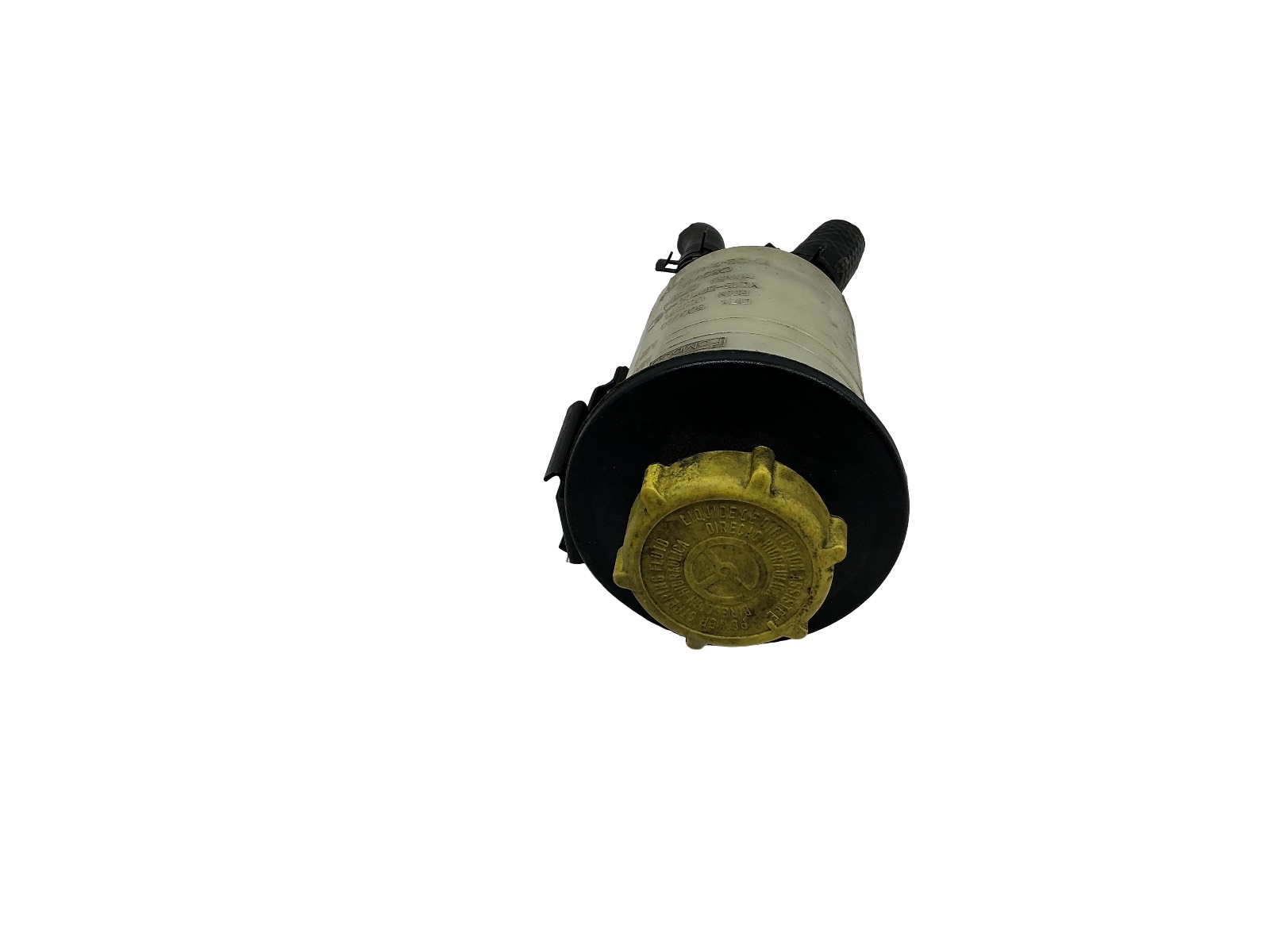 Serbatoio Olio Servosterzo (Fomoco) LR061407 C89VA Usato