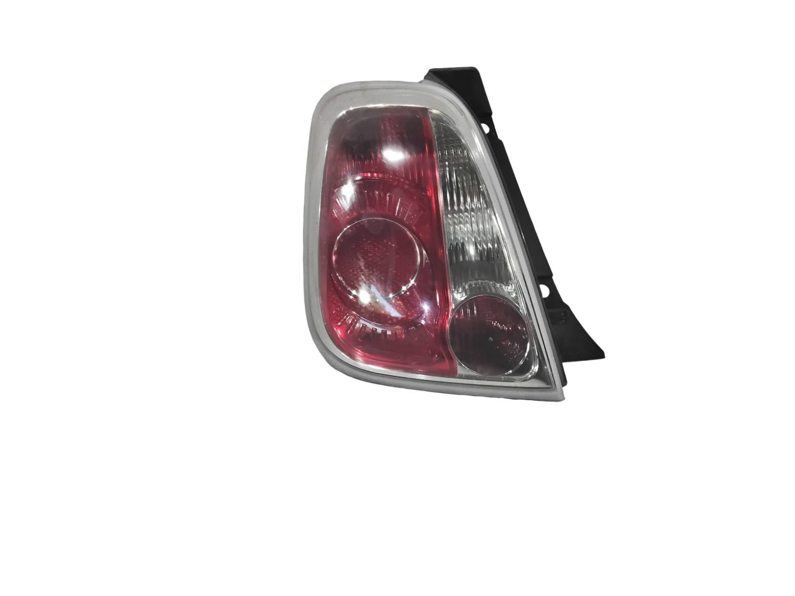 Fanale Post. Sinistro 51885550 Usato