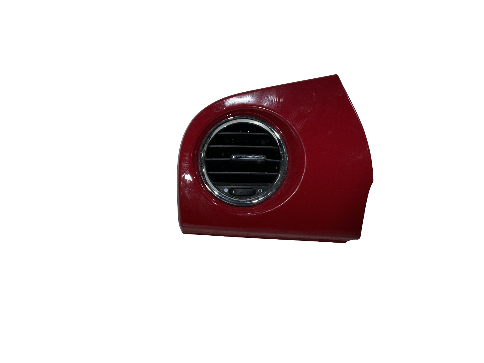 Bocchetta Aria Lat. Cruscotto Sinistro 51803292 Usato